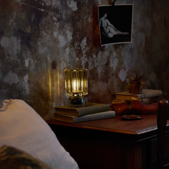 NEW Lotti Lamp - PRE-ORDER FOR APPROX EARLY OCT DELIVERY