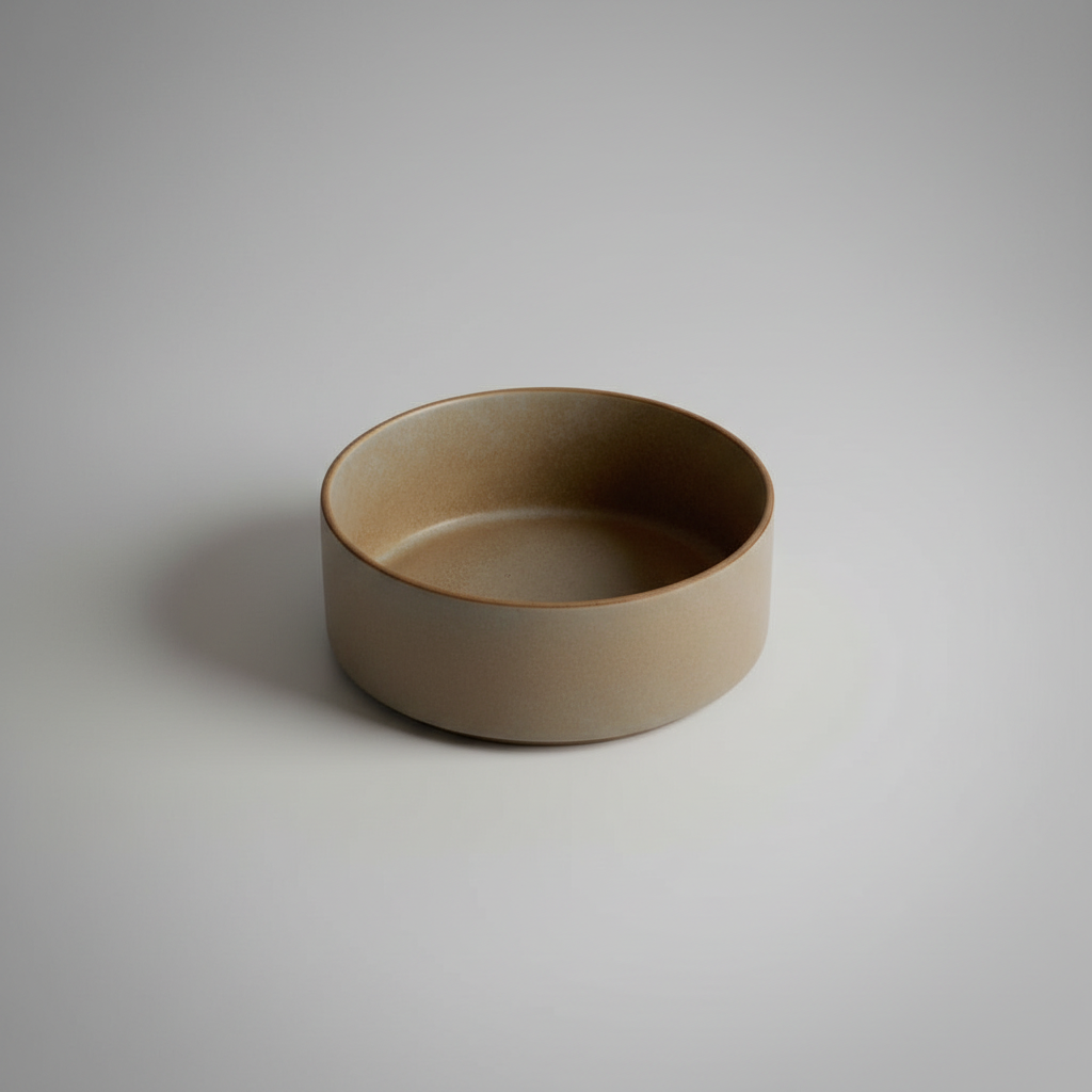 NEW Lotti 15cm bowl clay