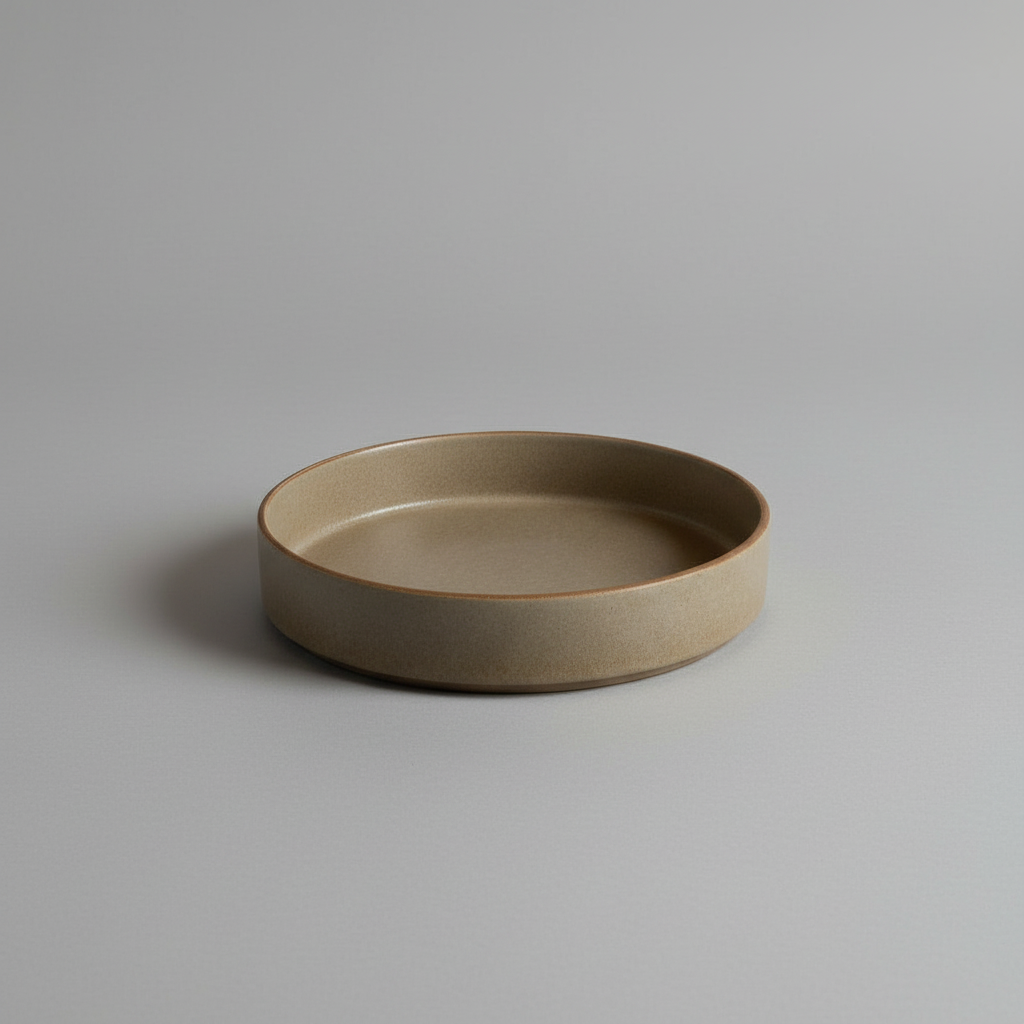 NEW Lotti Pasta 21cm bowl clay