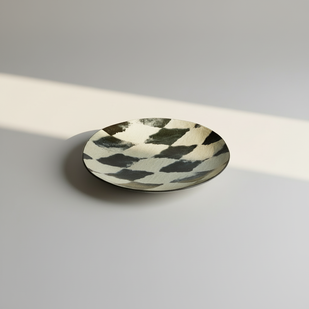 NEW Otto 21cm Side Plate