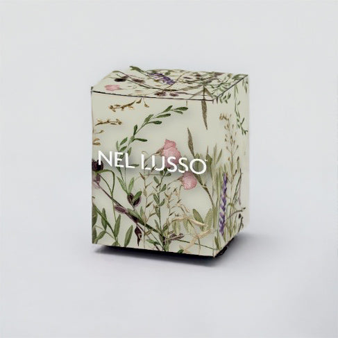 NEW Wildflower Old Fashioned Single Glass  - PRE-ORDER FOR APPROX EARLY OCT DELIVERY